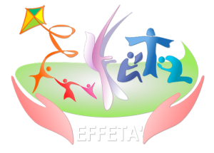 logo effetà