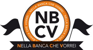 Nella Banca che vorrei - Logo