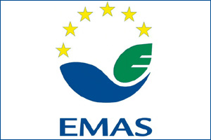 Logo EMAS