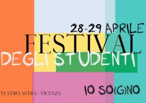 Logo Festival Studenti