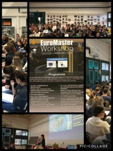 Euromaster Workshop Garbin